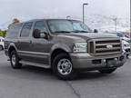 2005 Ford Excursion