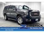 2015 GMC Yukon XL