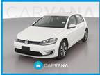 2019 Volkswagen e-Golf