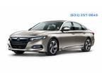 $23,500 2019 Honda Accord with 0 miles!
