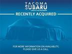 2021 Subaru Legacy