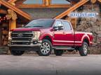 $64,999 2021 Ford F-350 with 55,713 miles!