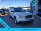 2011 Subaru Outback