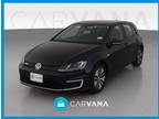 2015 Volkswagen e-Golf