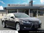 2014 Lexus ES 300h