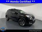 2021 Honda Passport