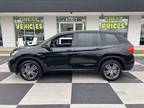 2019 Honda Passport