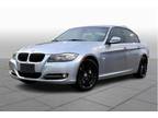 2011 Bmw 335