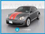 2014 Volkswagen Beetle