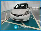2012 Honda Fit