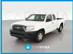 2010 Toyota Tacoma Access Cab