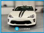 2017 Toyota 86