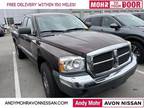 2005 Dodge Dakota