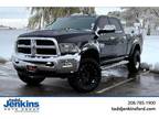 2014 Ram 2500