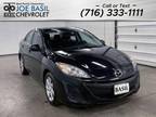 2010 Mazda Mazda3