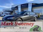 2022 Lexus ES 350