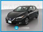 2019 Nissan LEAF