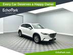 2018 Mazda CX-9