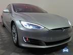 2017 Tesla Model S