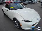 2018 Mazda MX-5 Miata