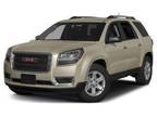 2015 GMC Acadia