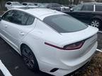 2020 Kia Stinger