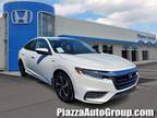 2022 Honda Insight