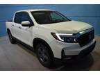 2022 Honda Ridgeline
