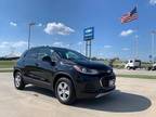 2021 Chevrolet Trax