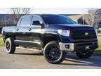 2016 Toyota Tundra