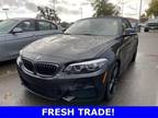 2020 Bmw M240