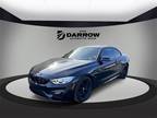 2016 Bmw M4