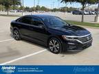 2022 Volkswagen Passat