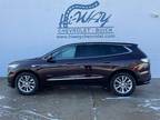 2022 Buick Enclave