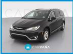 2018 Chrysler Pacifica Hybrid