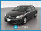 2011 Toyota Corolla