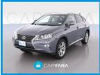2013 Lexus RX