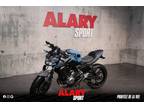 2019 Kawasaki Z650 ABS Motorcycle for Sale