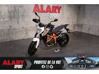 2014 KTM Duke 690 Motorcycle for Sale