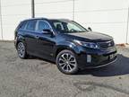2014 Kia Sorento