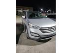2016 Hyundai Santa Fe Sport
