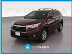 2015 Toyota Highlander