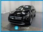 2015 Mercedes-Benz GLA-Class