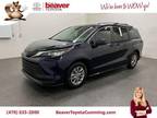2022 Toyota Sienna