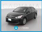 2020 Kia Rio