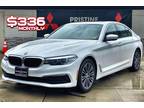 2019 BMW 5-Series