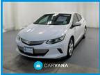 2017 Chevrolet Volt