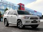 2013 Toyota 4Runner