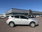 2013 Nissan Rogue