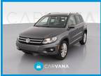 2013 Volkswagen Tiguan